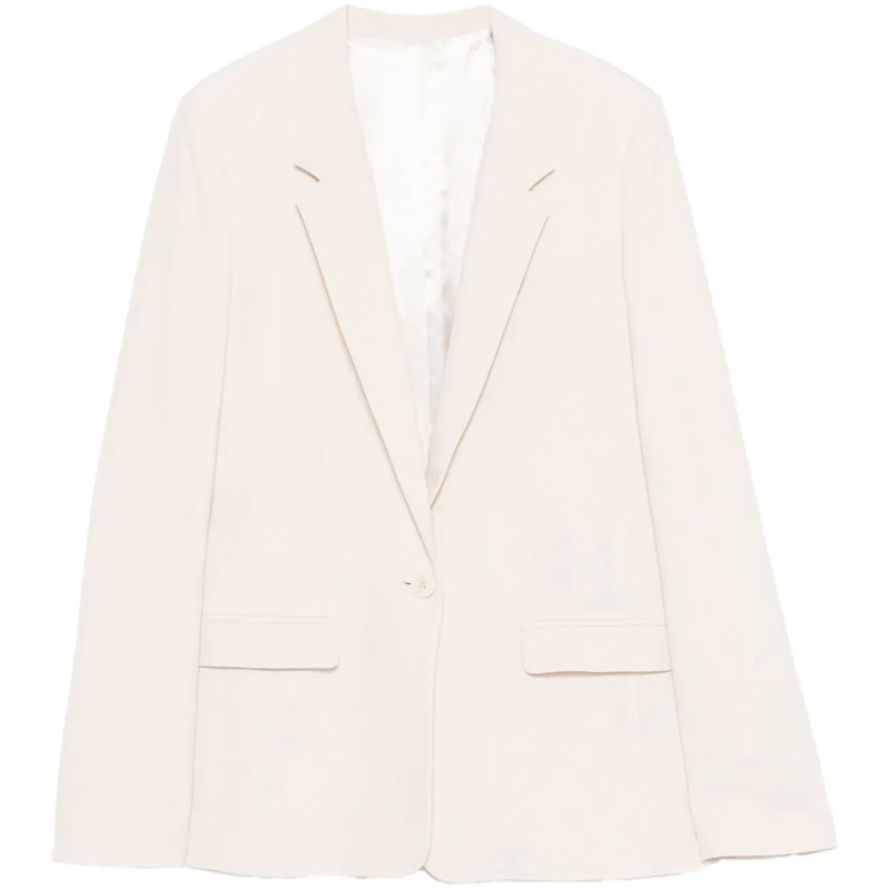 Isabel Marant Übergangsjacke Jackets Beige beige