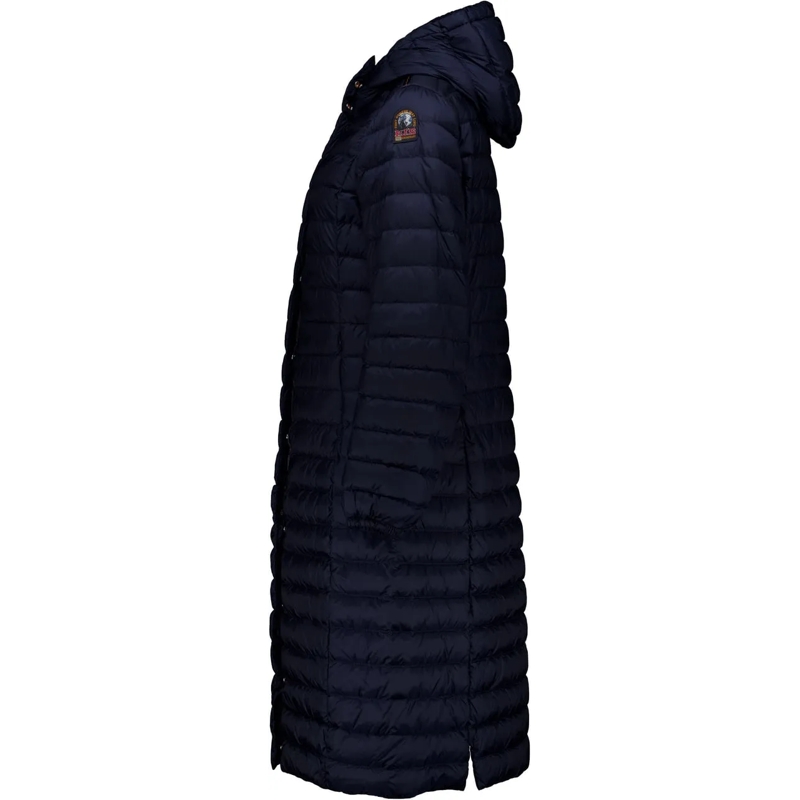 Parajumpers Trenchcoat Magalie blau(Image 2)
