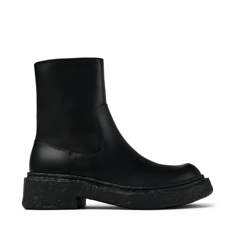 Camperlab Stiefel Stiefel Vamonos schwarz