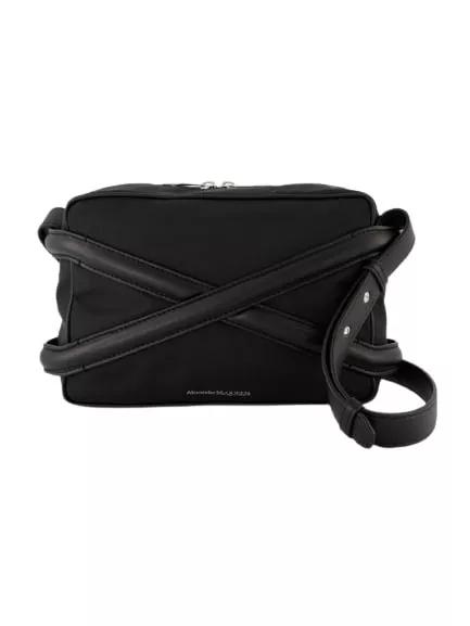 Alexander McQueen Shopper - Camera Bag - Gr. unisize - in Schwarz - für Damen