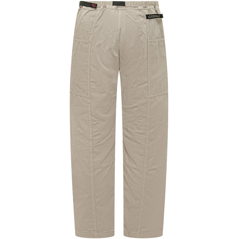GRAMICCI  Pantaloni Gadget con Tasche Applicate beige(Image 2)