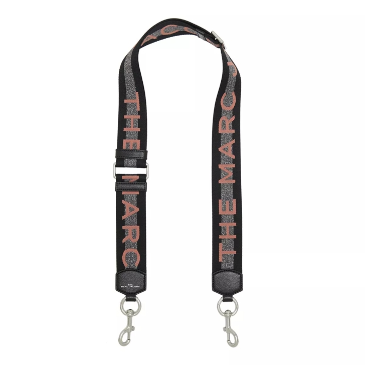 MARC JACOBS Shoulder straps THE STRAP