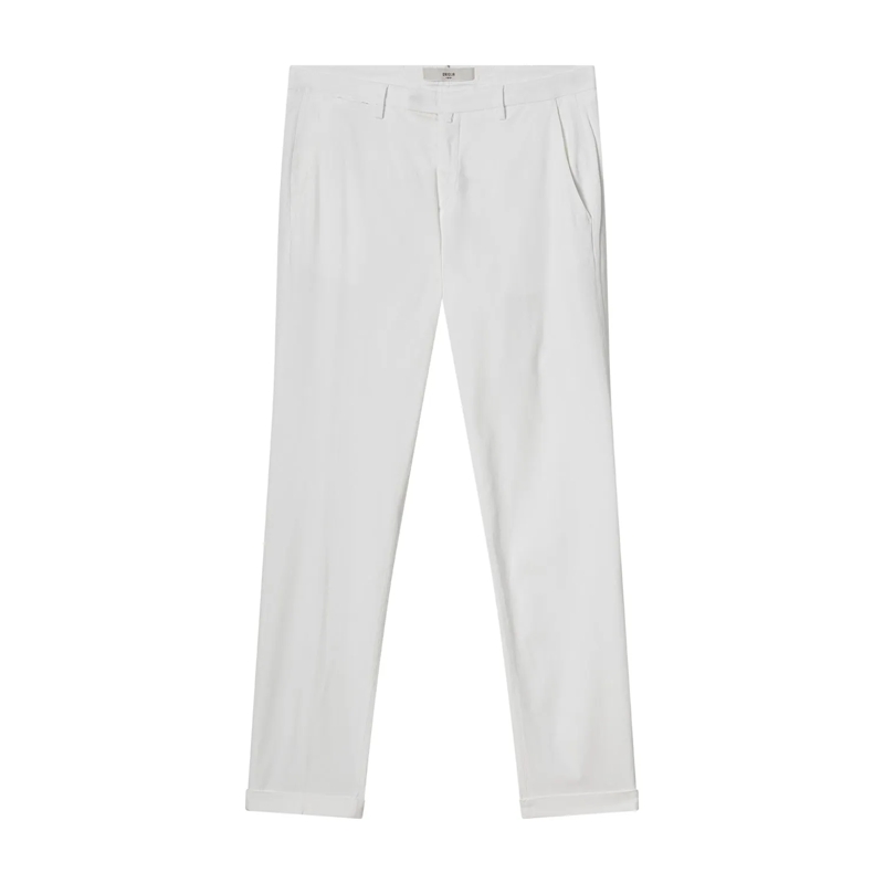 Briglia Freizeithose Chinohose aus Baumwollmix mehrfarbig(Image 13)