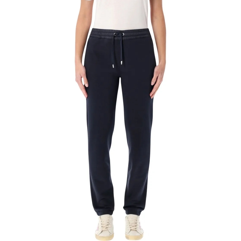 Parajumpers  Martina Fleece Pants Black