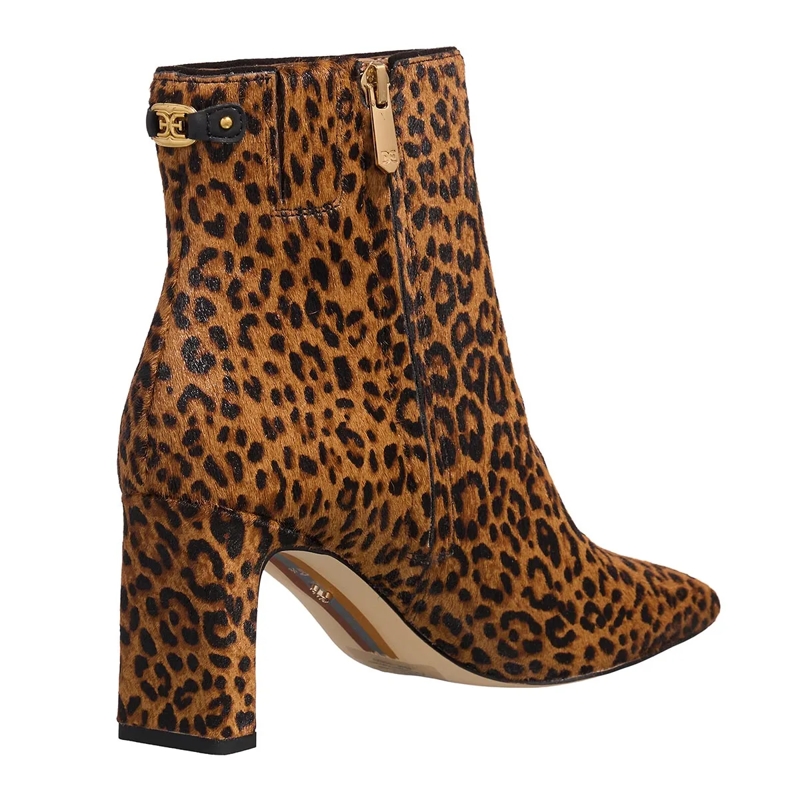 Sam Edelman Stiefeletten Saige Leo(Image 4)