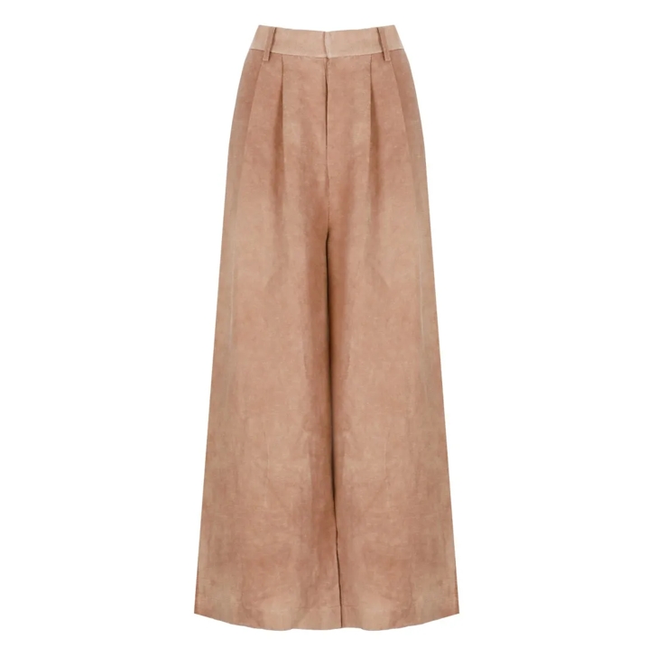 パンツ Uma Wang Paella Pants Uma Wang Paella Full Pants | Garmentory