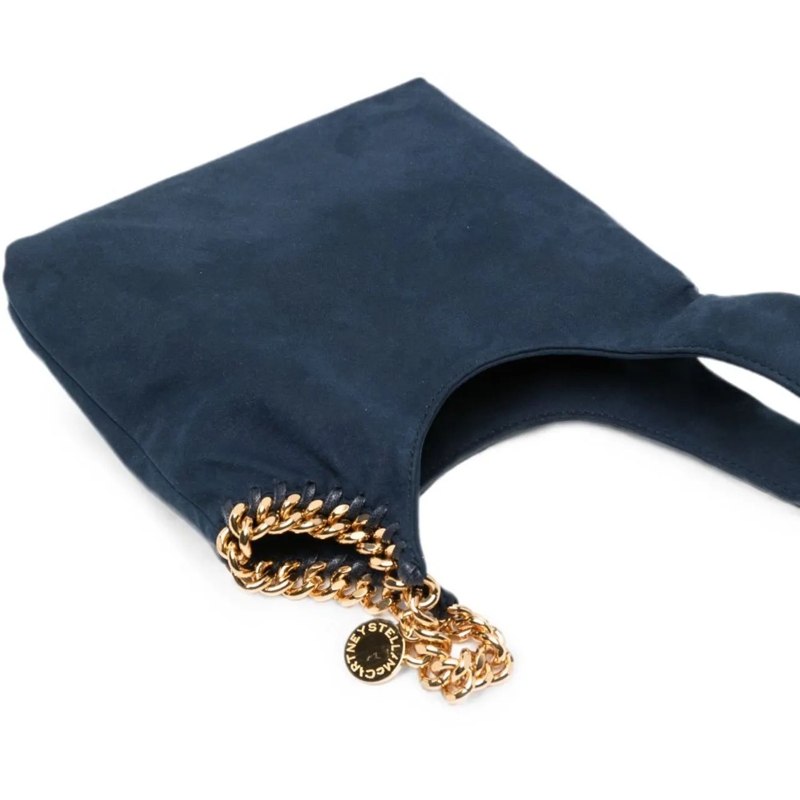 Stella McCartney Fourre-tout Bags Navy dunkelblau(Image 4)