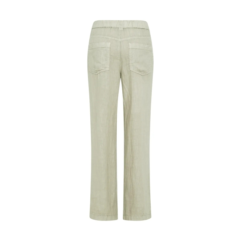 Marc Aurel Hose Hose beige(Image 5)