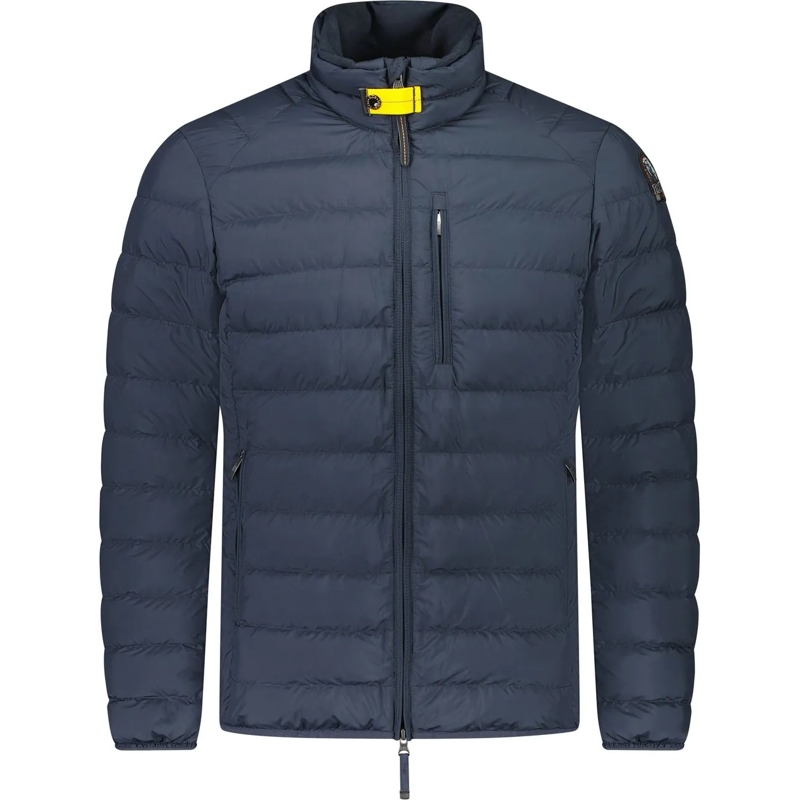 Parajumpers Daunenjacke Ugo Down Jacket Blue Navy blau(Image 14)