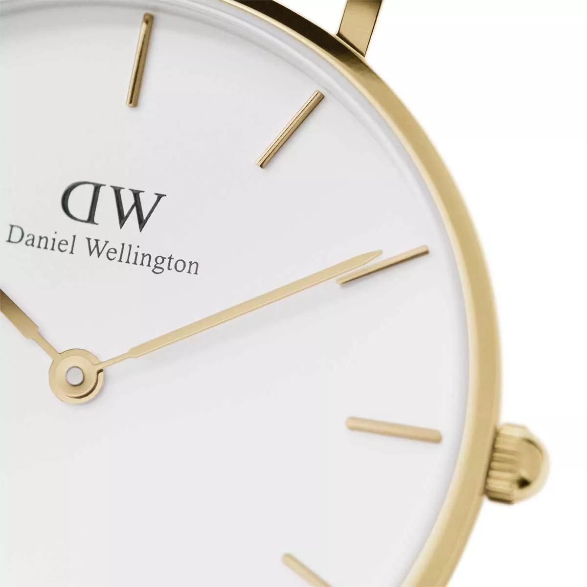 Daniel wellington evergold 32mm sale