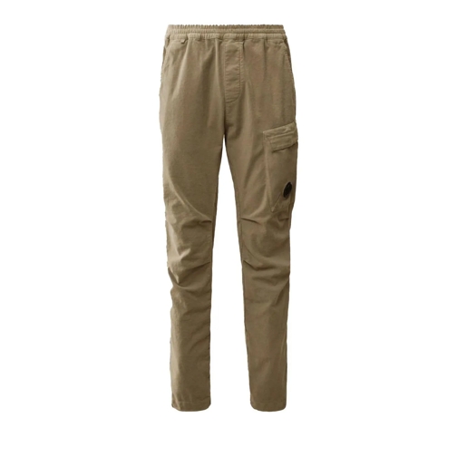 CP Company  cargo stretch khaki grün