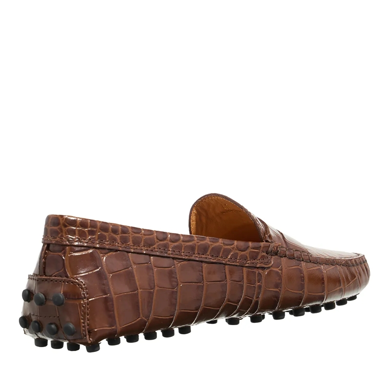Tod's Loafer Loafer Mocassino braun(Image 2)