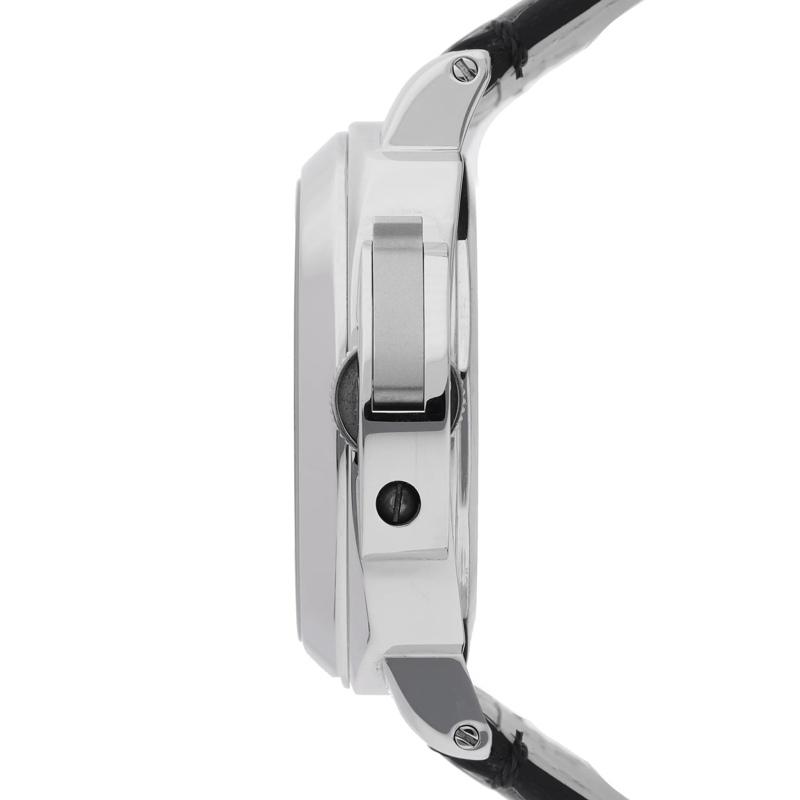 Panerai Automatikuhr Luminor Schwarz(Image 3)