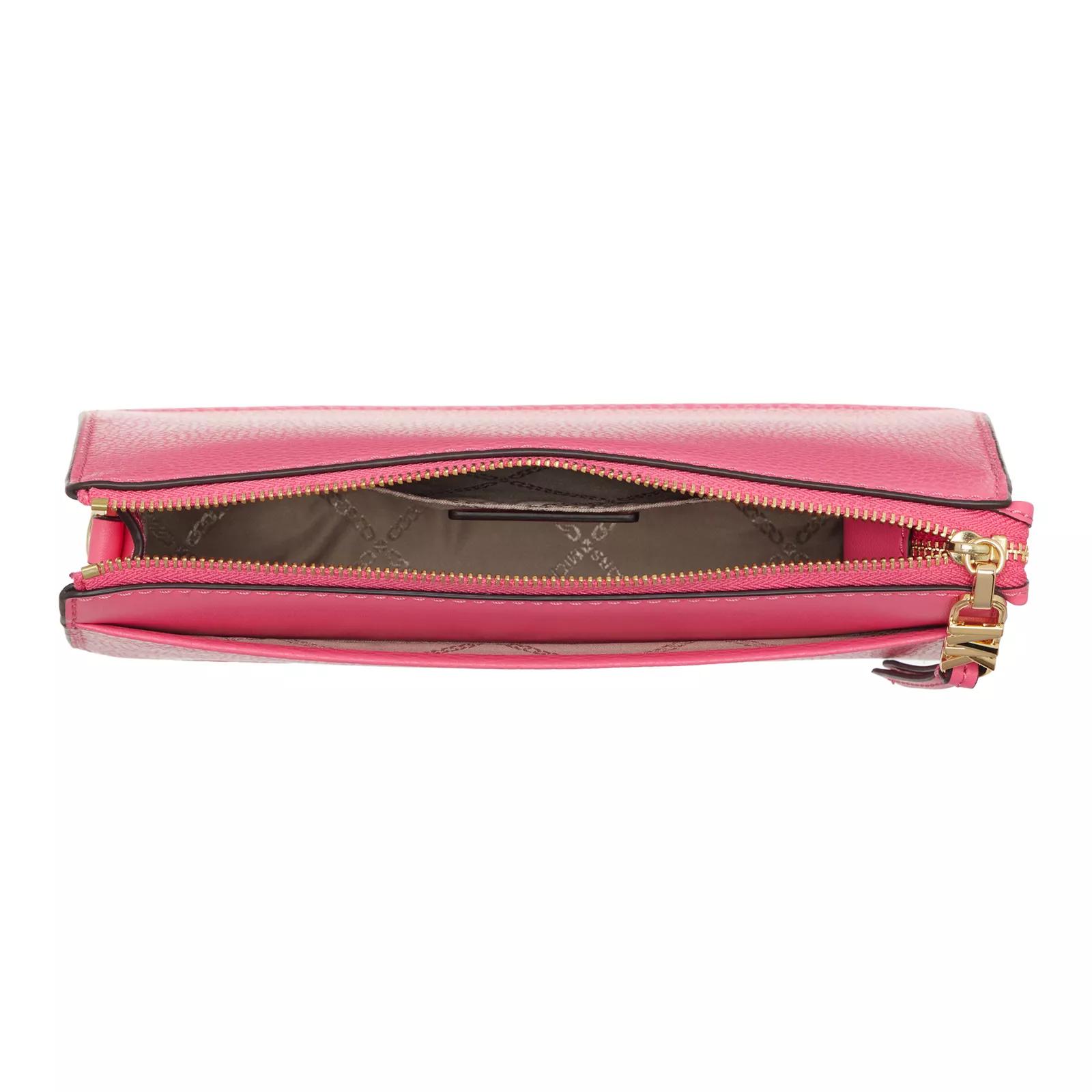 Michael Kors Crossbody bags Empire Large Conv Xbody in roze