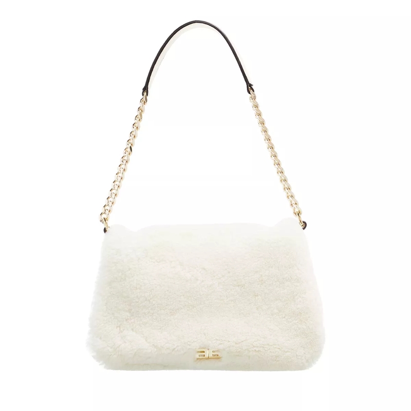 Abro Crossbody Bag Umhängetasche Clara  Milk