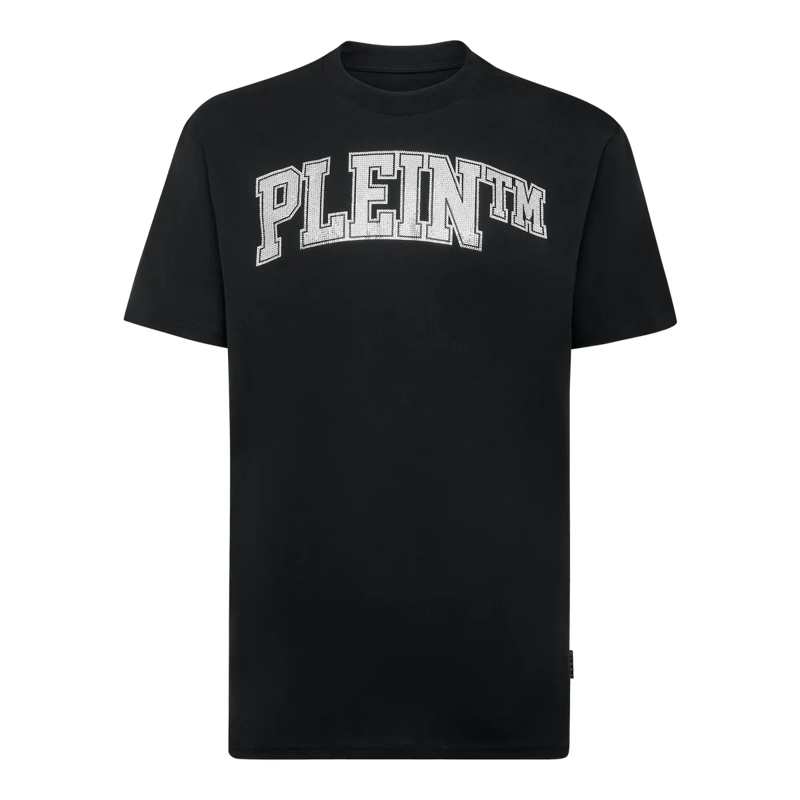 Philipp Plein T-Shirt T-Shirt schwarz