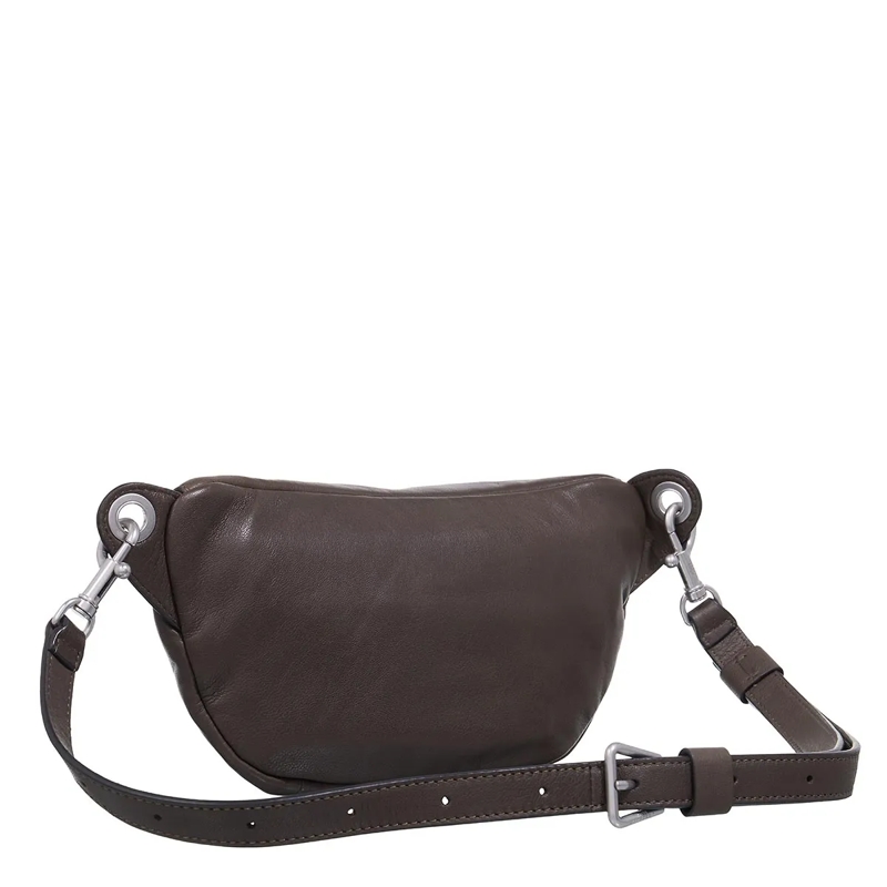 Liebeskind Berlin Crossbody Bag Ecom 511 Tavia Sheep Natural Roasted Coconut(Image 3)