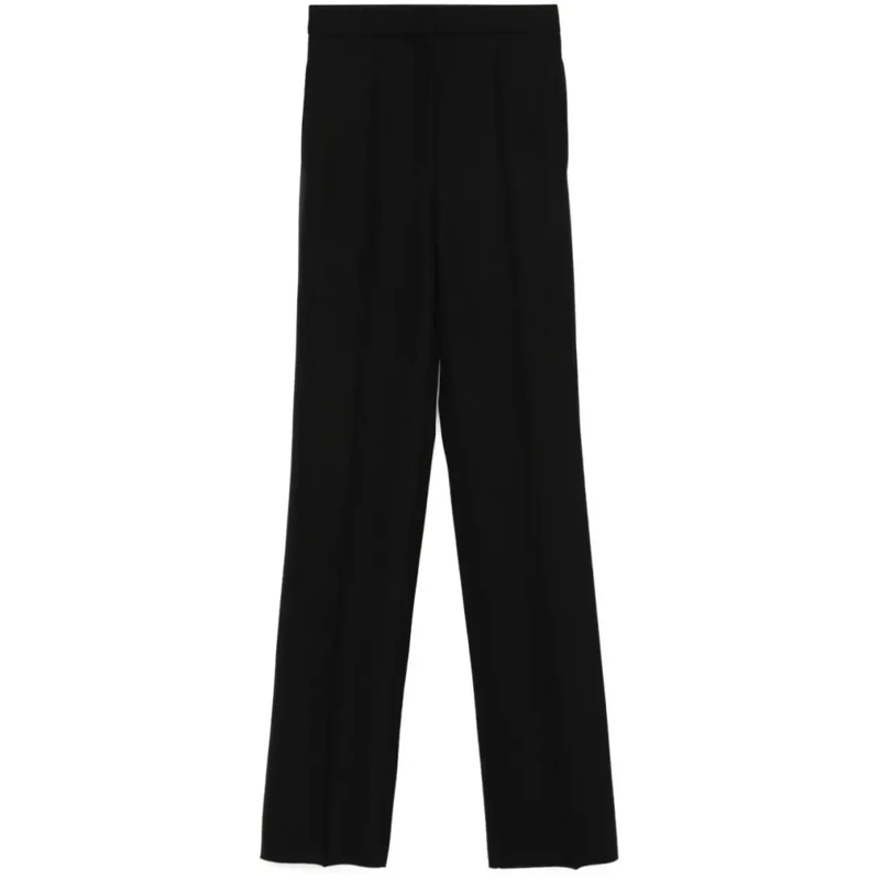Max Mara  Uccio Trousers Black