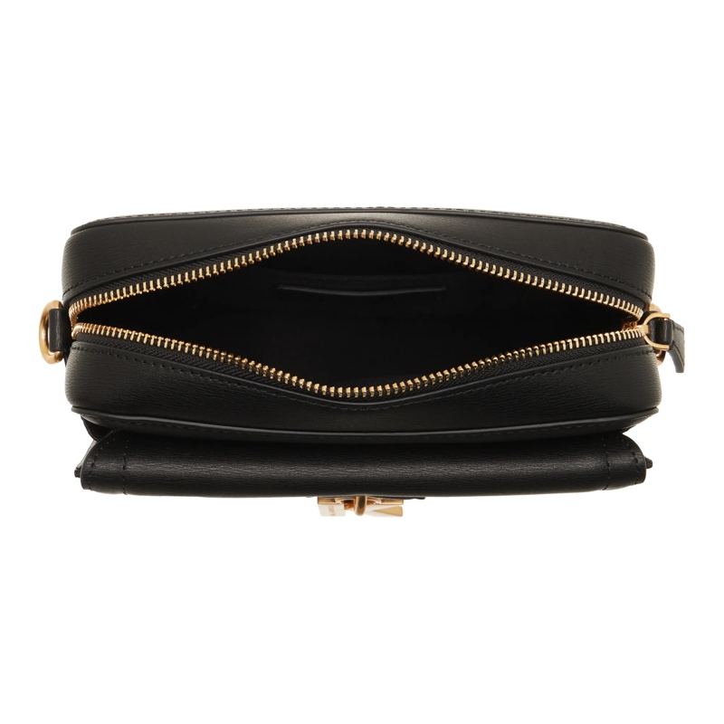 Karl Lagerfeld Camera Bag K/Lock Camerabag Black(Image 5)