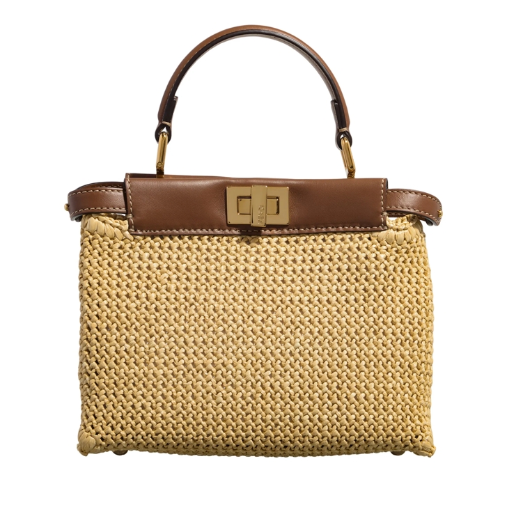 Peekaboo regular fendi on sale