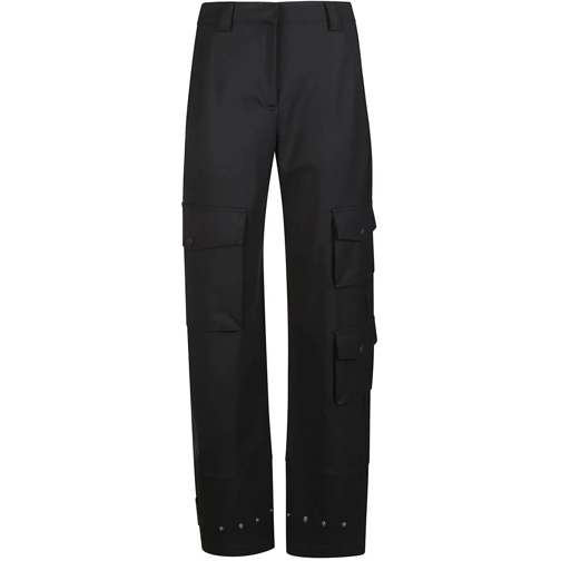 Pt Torino  Giselle Pant Black schwarz