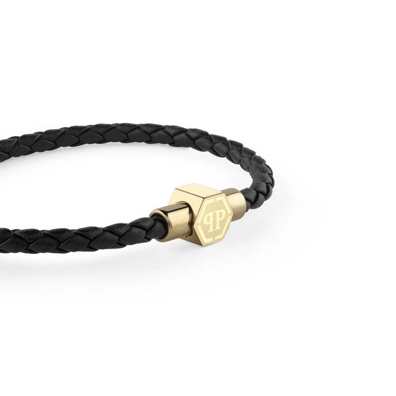 Philipp Plein Armband Bracelet Plein Enigma gold(Image 3)