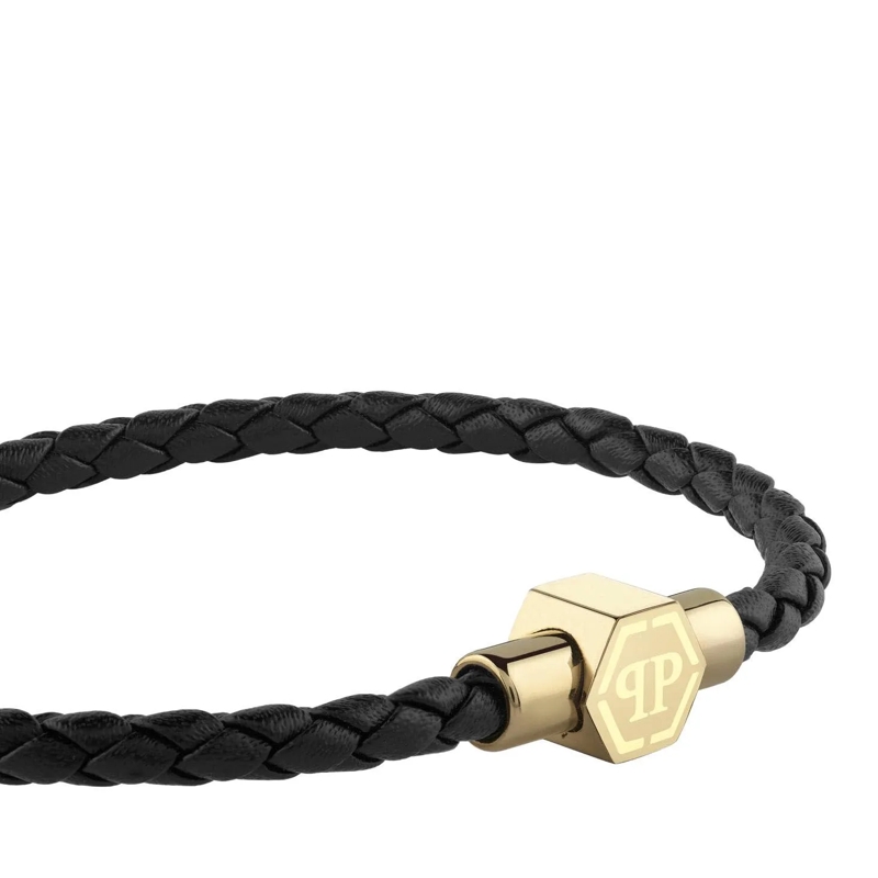 Philipp Plein Armband Bracelet Plein Enigma gold(Image 2)