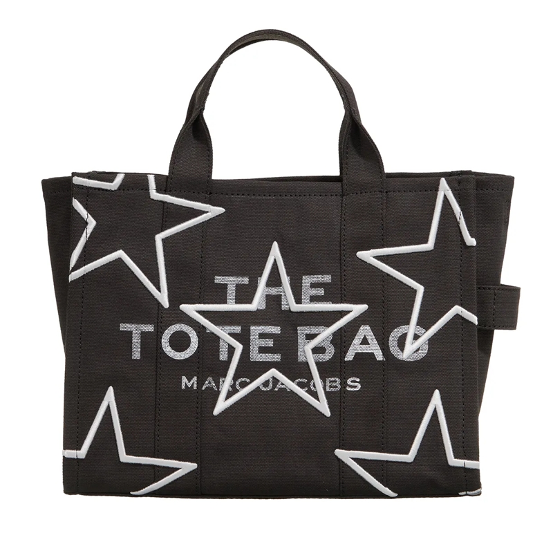 Marc Jacobs Tote The Tote Medium Black