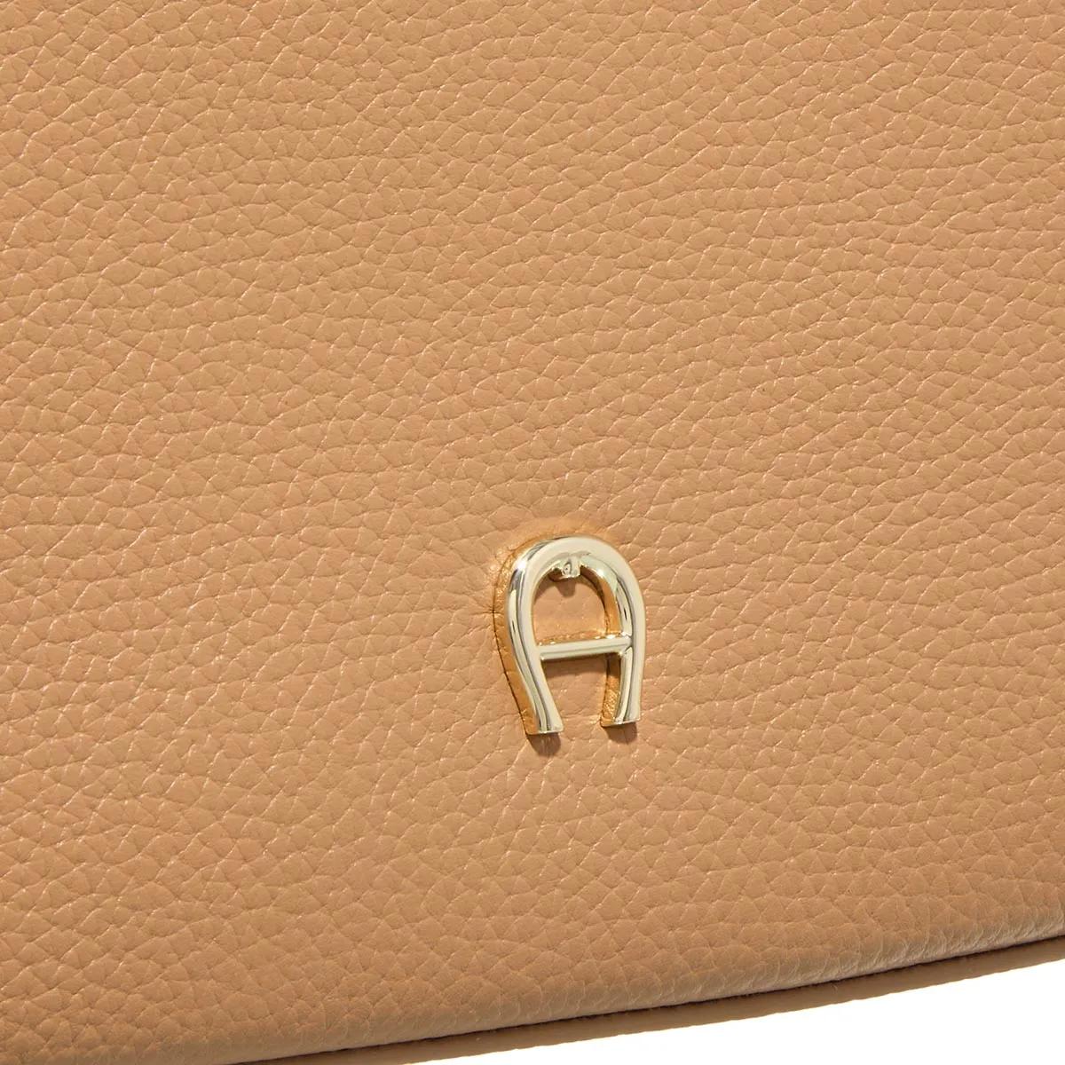 aigner Crossbody bags Diadora in beige