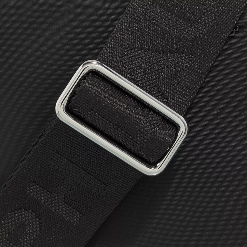 Lauren Ralph Lauren Crossbody Bag Landyn Crossbody Medium Black(Image 4)