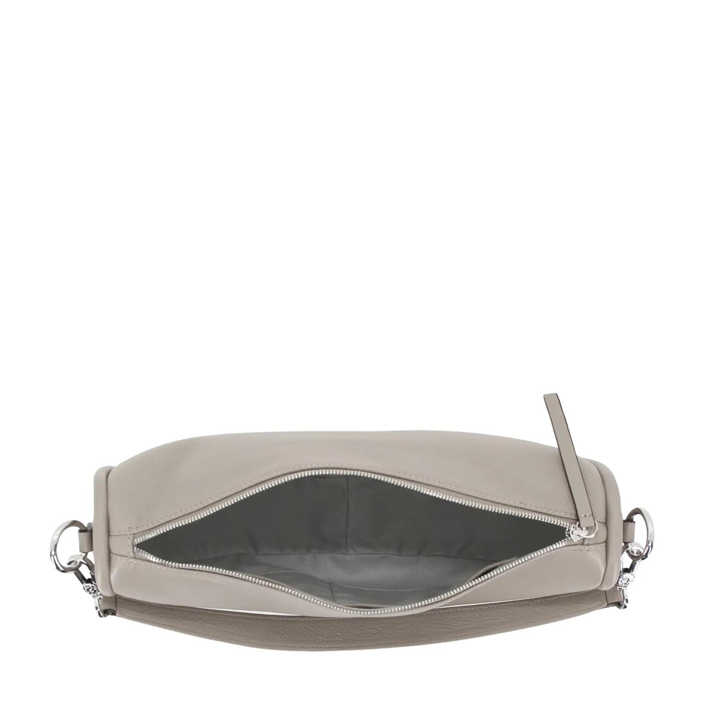 Thumbnail - Abro Hobo Bags - Beutel WILLOW - Gr. unisize - in Grau - für Damen