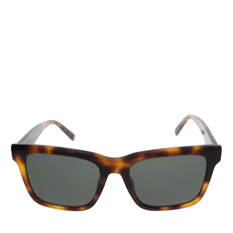 Saint Laurent Sonnenbrille SL M170 Havana-Havana-Grey(Image 3)