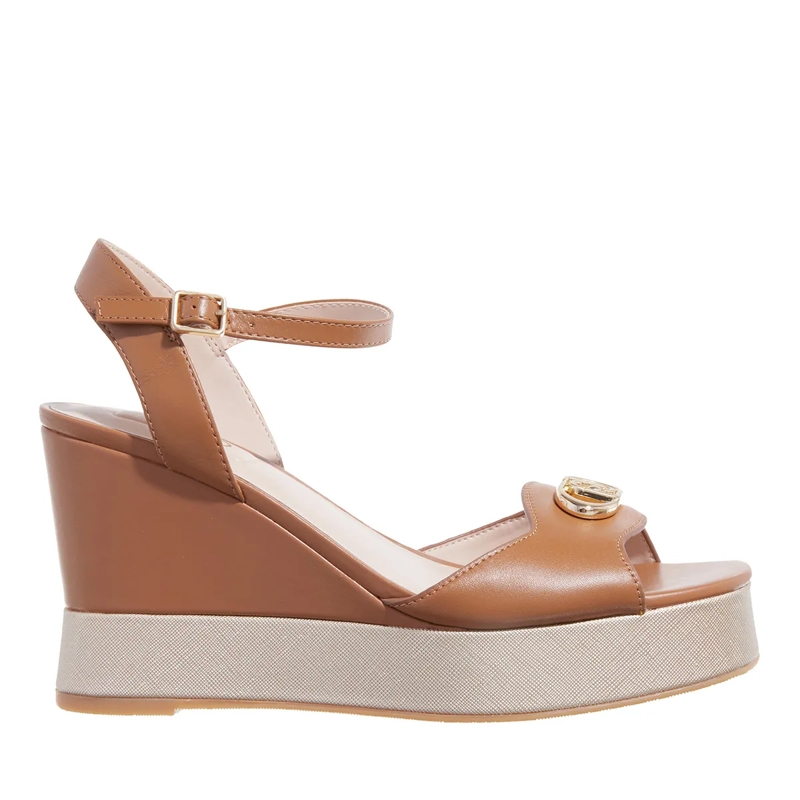 LIU JO Sandalen Karen 11 Calf Nut