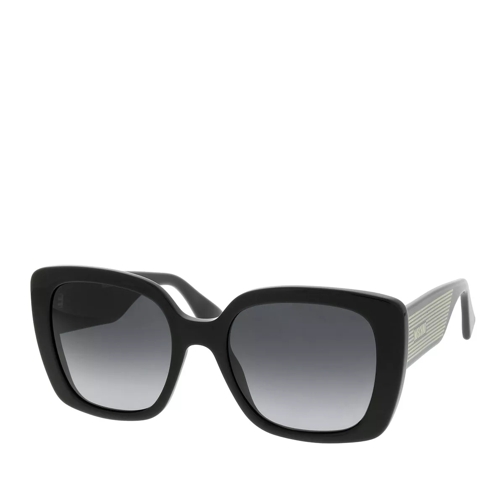 Moschino MOS016/S Black Sonnenbrille