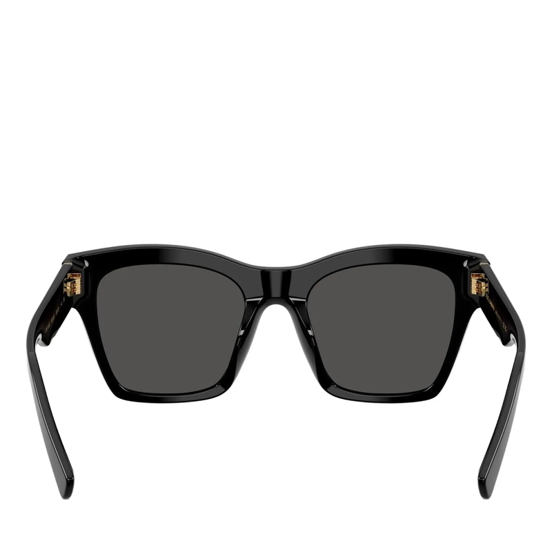 Dolce&Gabbana Sonnenbrille 0DG4512 Black(Image 5)