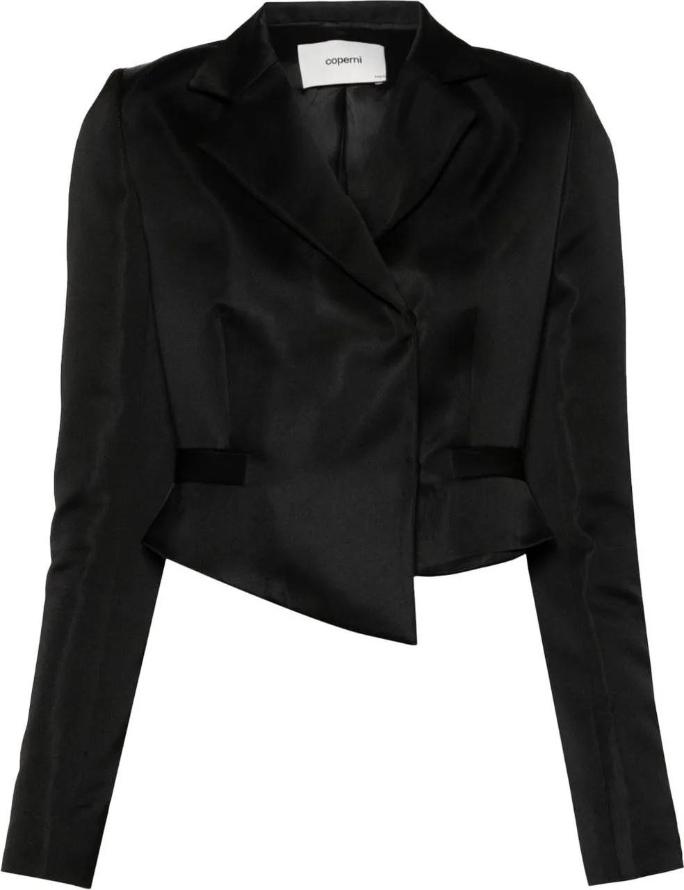 Coperni - Jackets Black - Größe 36 - schwarz