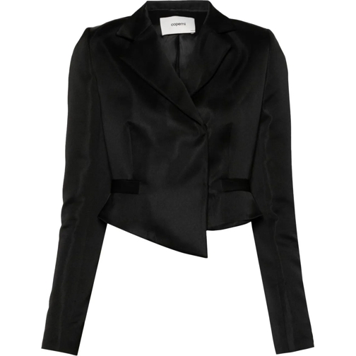 Coperni  Jackets Black schwarz