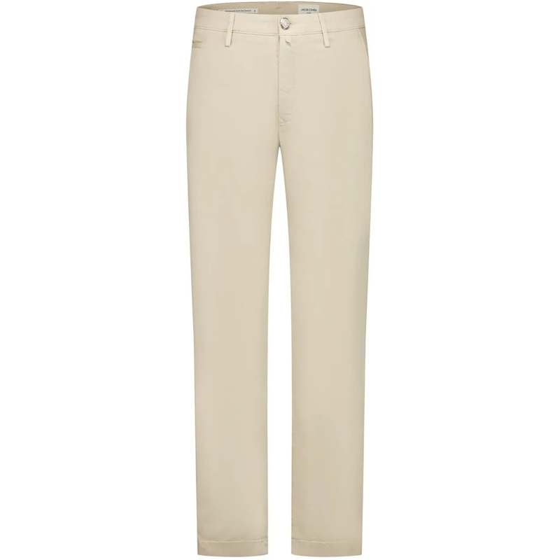 Jacob Cohen Slim-Fit-Jeans Pantalone Slim Fit Bobby beige