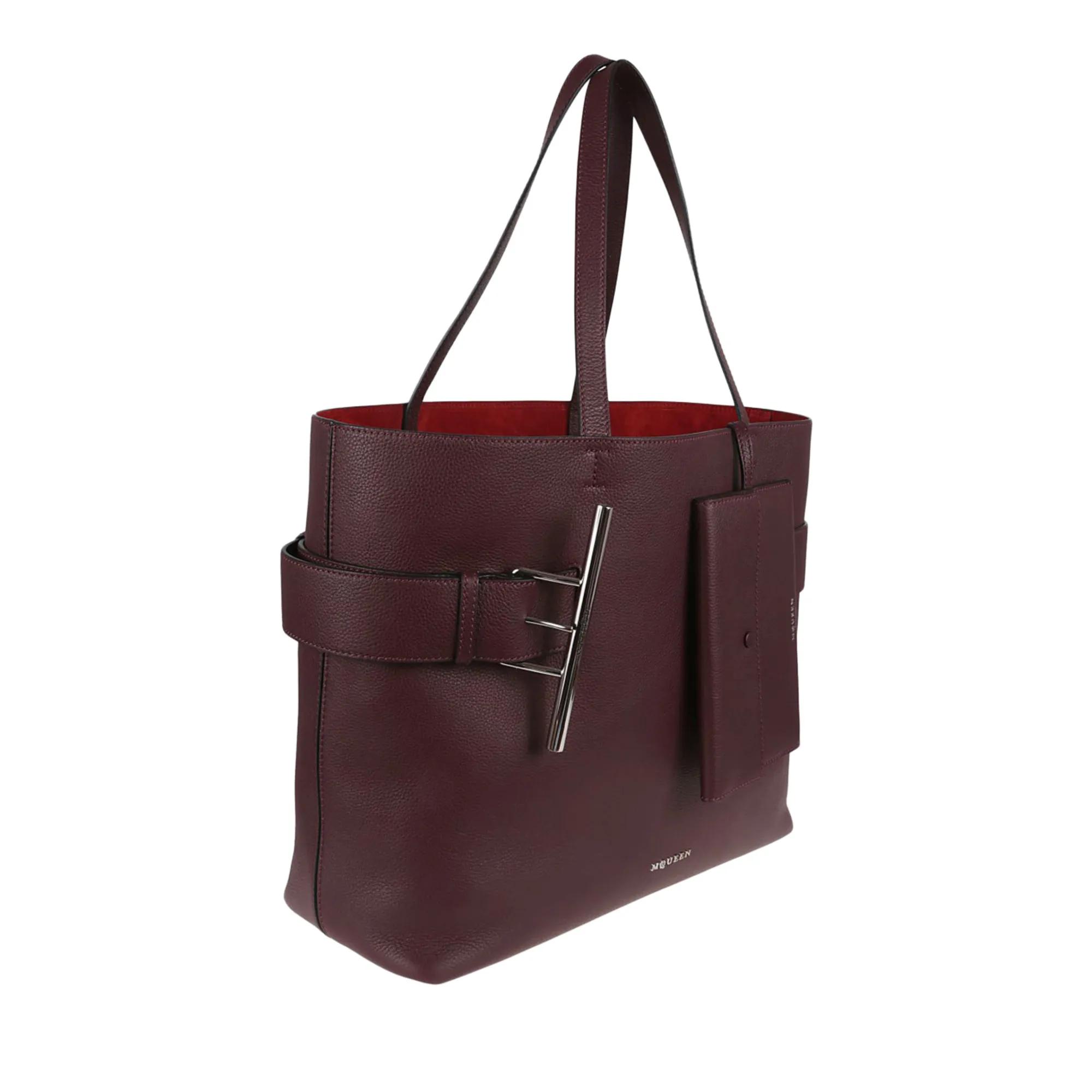 Alexander mcqueen Totes & shoppers Sling Shopper in bruin
