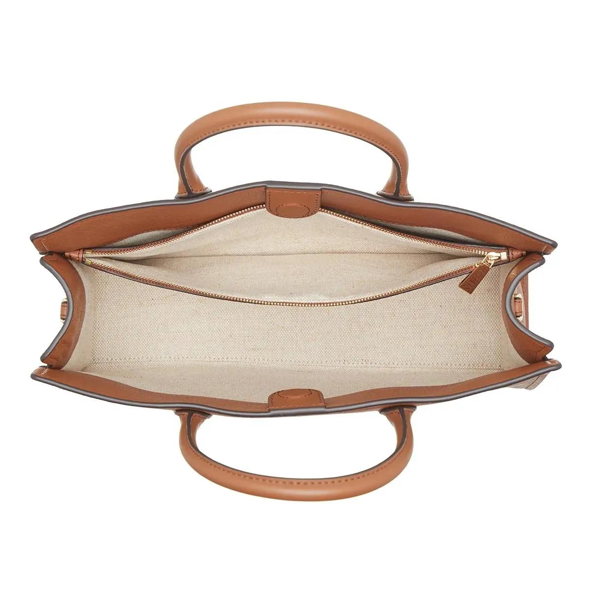 Michael Kors Crossbody bags Handtasche in bruin