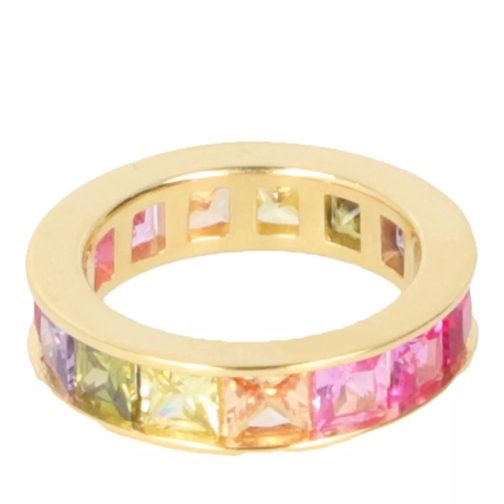 LOTT.gioielli CL Ring Eternity Rainbow Rainbow Eternity Ring