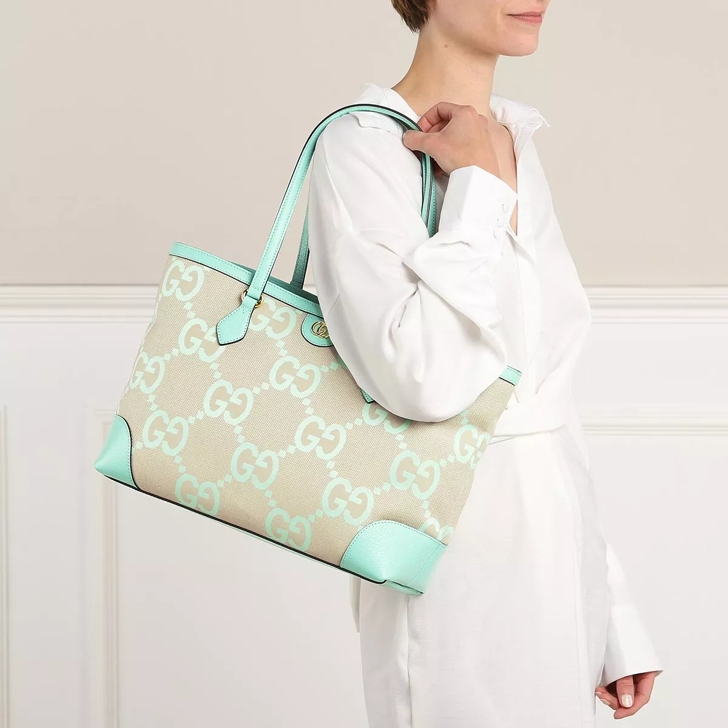 Guccissima on sale tote bag