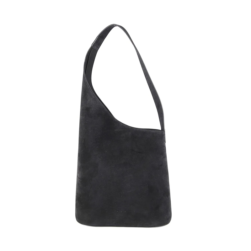 AESTHER EKME Fourre-tout Moon Tote Bag Black