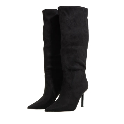 Steve Madden Boot Intruder Boot Black