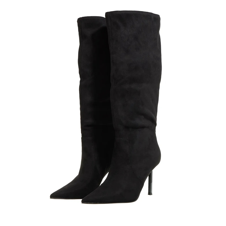 Steve Madden Intruder Boot Black Boot
