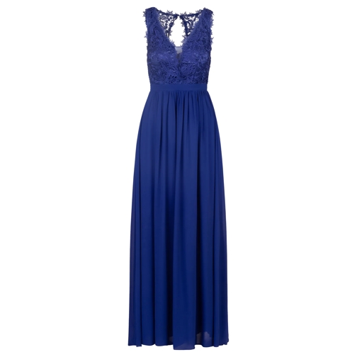 Kraimod Abendkleider Abendkleid royalblau