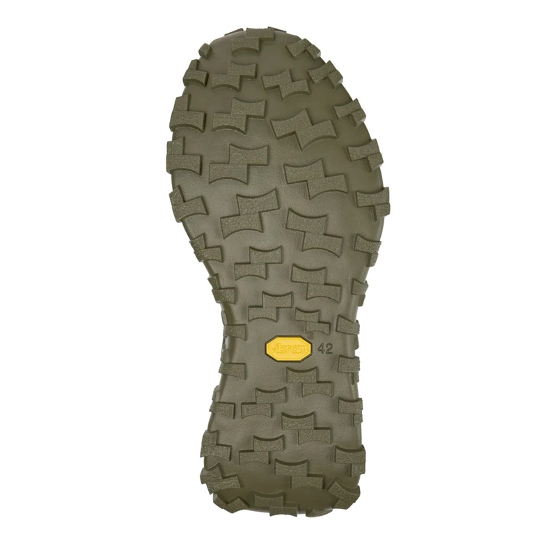 Camper Low-Top-Sneaker Sneaker Drift Trail grün(Image 4)