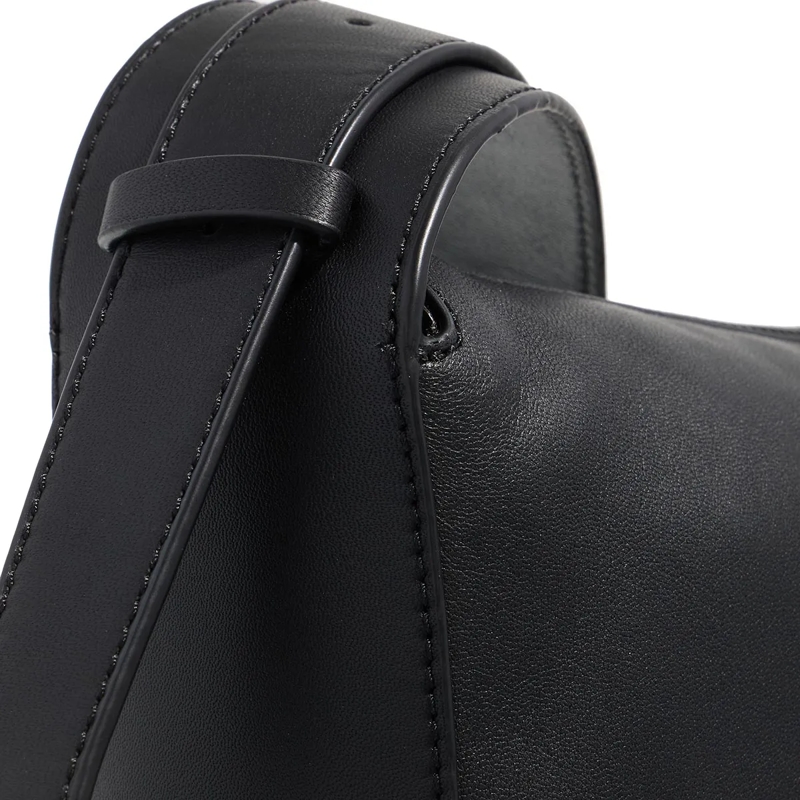 Liebeskind Berlin Schultertasche Sky Ii Tokyo Sheep Black(Image 4)