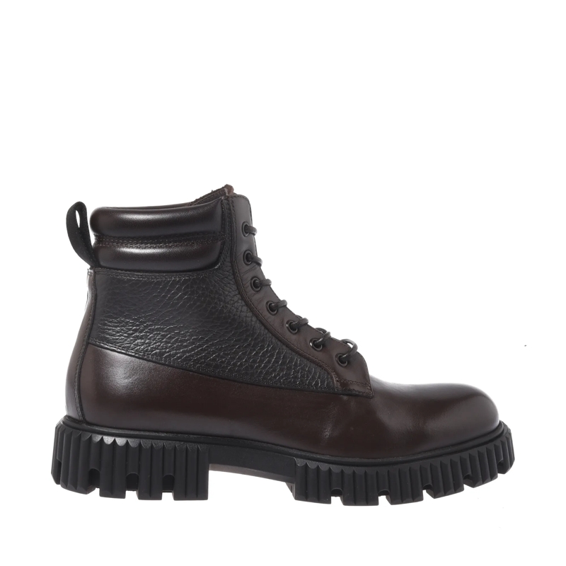 Baldinini Stiefel STIEFELETTE BALDININI braun
