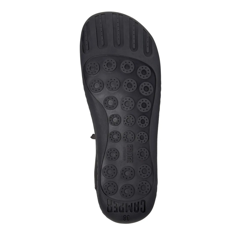 Camper Low-Top-Sneaker Sneaker Peu Cami schwarz(Image 4)